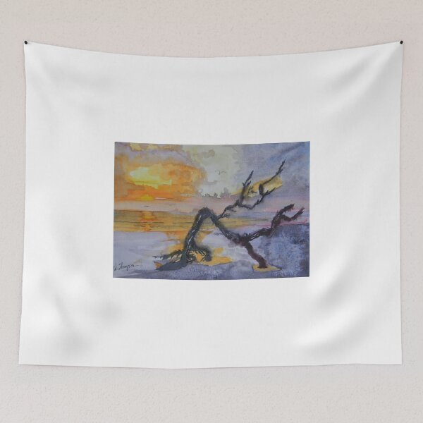 Item preview, Cumberland Island Sunrise designed and sold by Warren  Thompson.