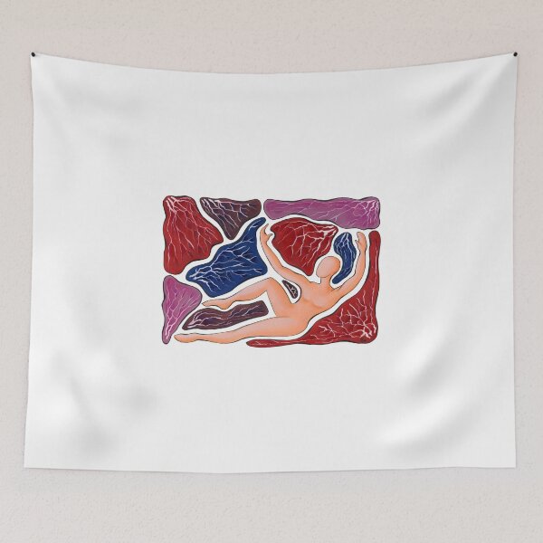 Item preview, ENDLESS DANCE #2 designed and sold by Colette van der Wal.