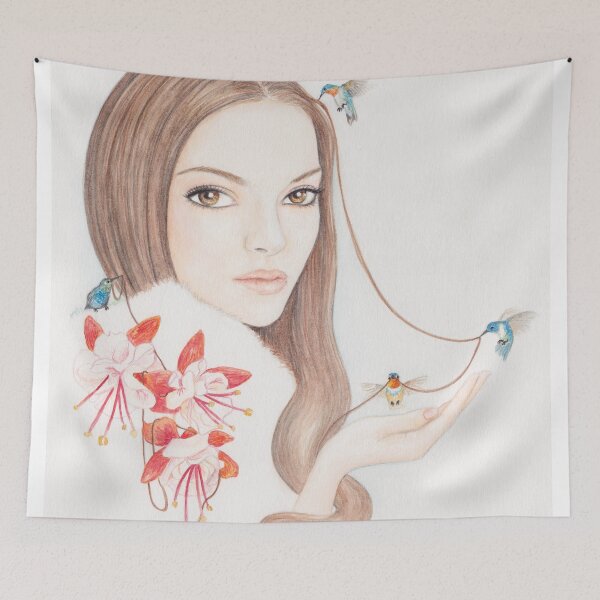 Item preview, Sweet Confession designed and sold by Lucy Yu.