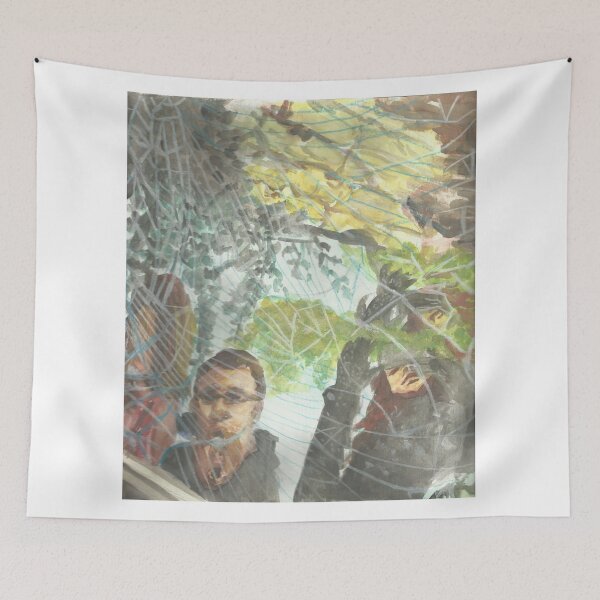 Item preview, Fractured Family designed and sold by Kyleacharisse.