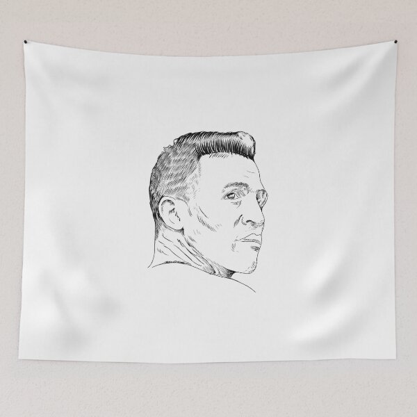 Item preview, Alexis Sanchez designed and sold by ArsenalArtz.