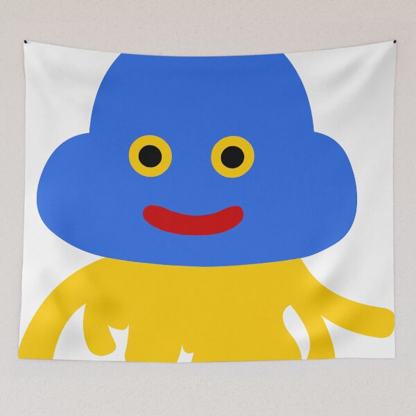 Item preview, Heal Slime designed and sold by TweedleDeem.