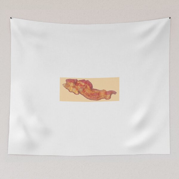 Item preview, Bacon Bacon Bacon designed and sold by creepyjoe.