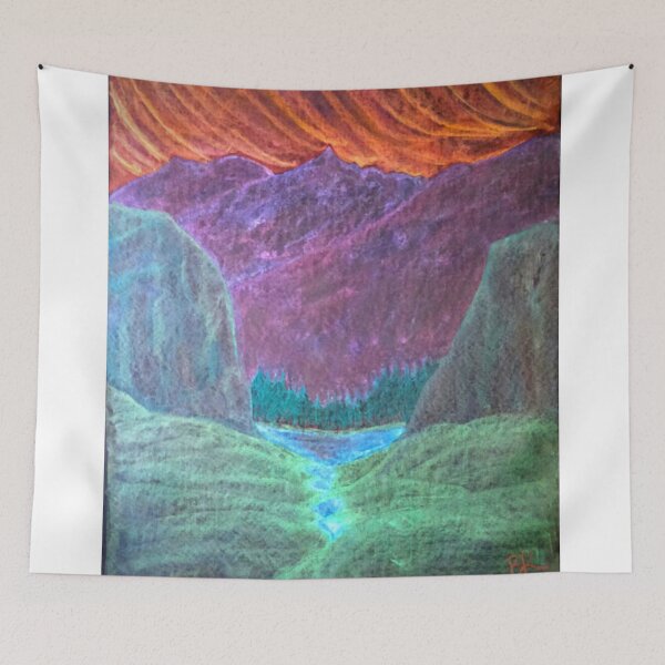 Item preview, My Vision of The Northland designed and sold by brusling.