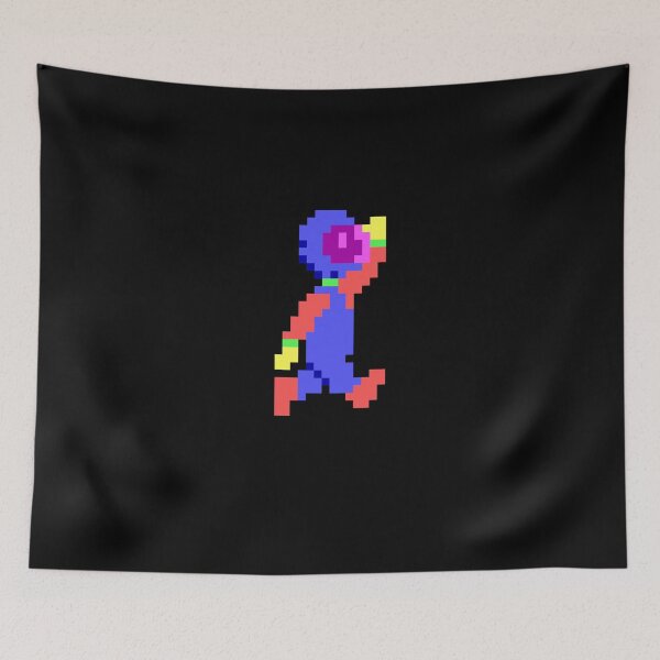 Item preview, Captain Comic HD - Retro DOS game pixel art fan shirt designed and sold by hangman3d.