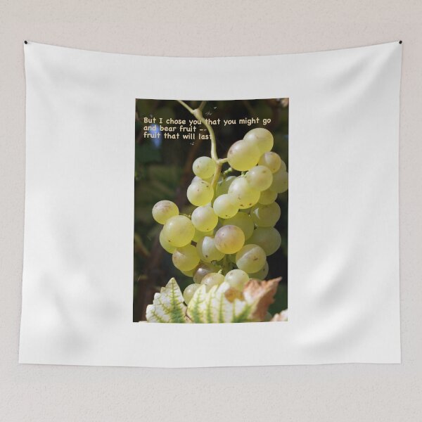 Item preview, Go and bear fruit designed and sold by graceloves.