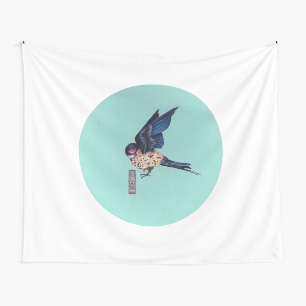 Generation Egg Tapestry