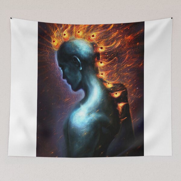Item preview, Kundalini Awakening designed and sold by Louis Dyer.