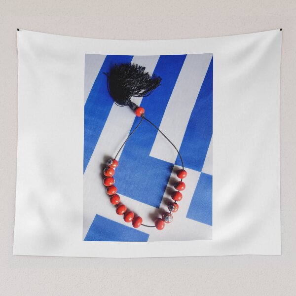 Item preview, Worry Beads designed and sold by Steve Outram.