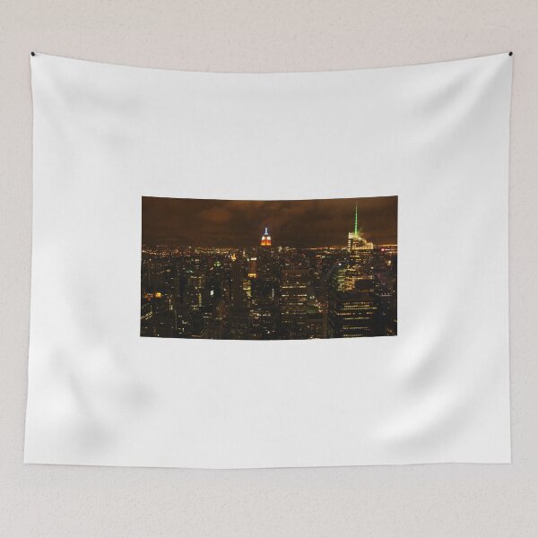 Item preview, The empire state building, esb. designed and sold by cameraperson.