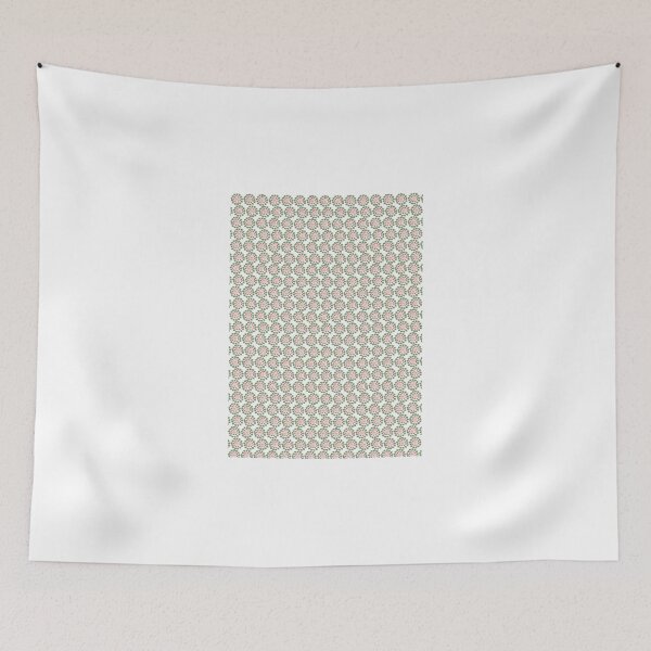 Item preview, Jigsaw pattern design designed and sold by amylhall95.