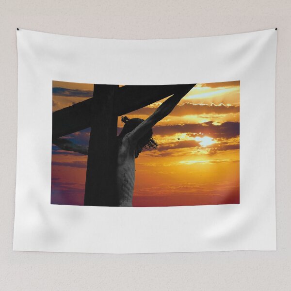 Item preview, CALVARY SUNSET designed and sold by Daniel Hagerman.