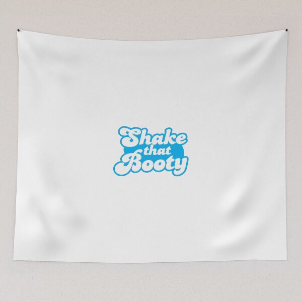 Item preview, Shake that booty designed and sold by jazzydevil.