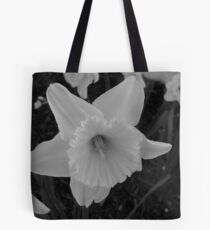 Daffodil Tote Bag