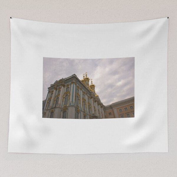 Item preview, Catherine Palace Russia designed and sold by Malcolm Snook.