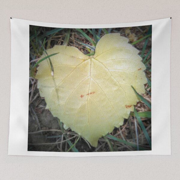 Item preview, Mulberry Leaf Heart designed and sold by brusling.