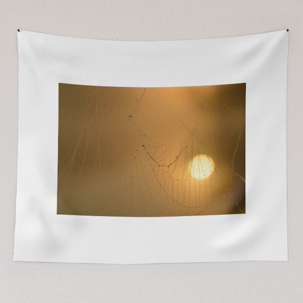 Item preview, Caught in the Net designed and sold by Kasia Nowak.
