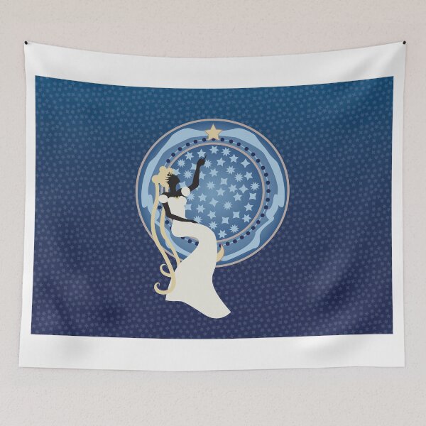 Item preview, Princess of the Moon designed and sold by goddess-reborn.