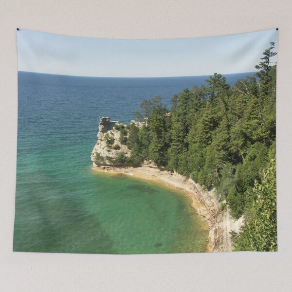 Item preview, Pictured Castle designed and sold by Bob Hardy.