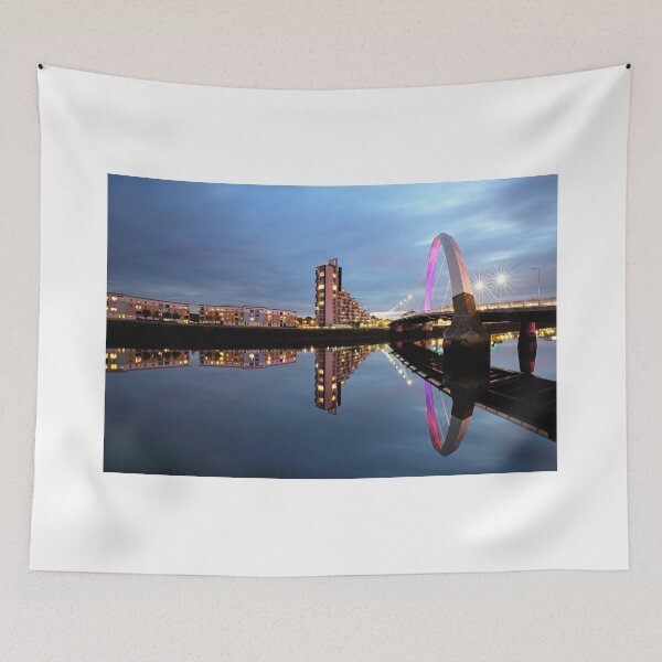 Item preview, Clyde Arc Twilight designed and sold by Grant Glendinning.