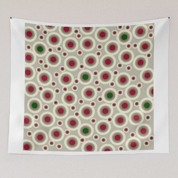 Item preview, Circle Pattern designed and sold by chrstnes73.