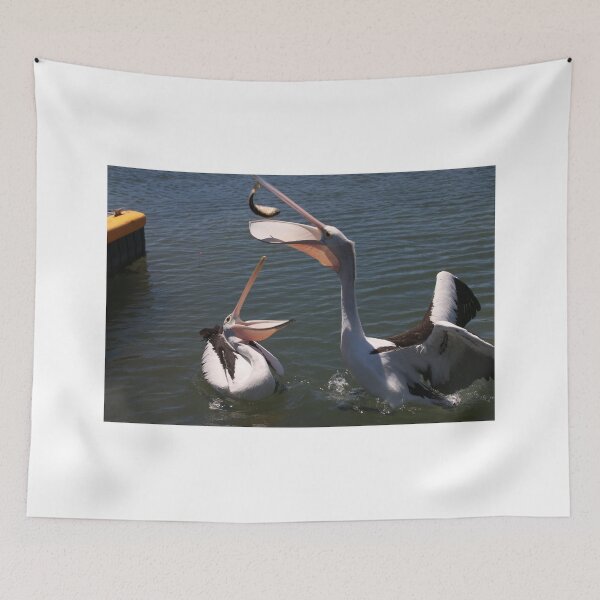 Item preview, Port Hughes Pelicans designed and sold by Stuart Daddow Photography.