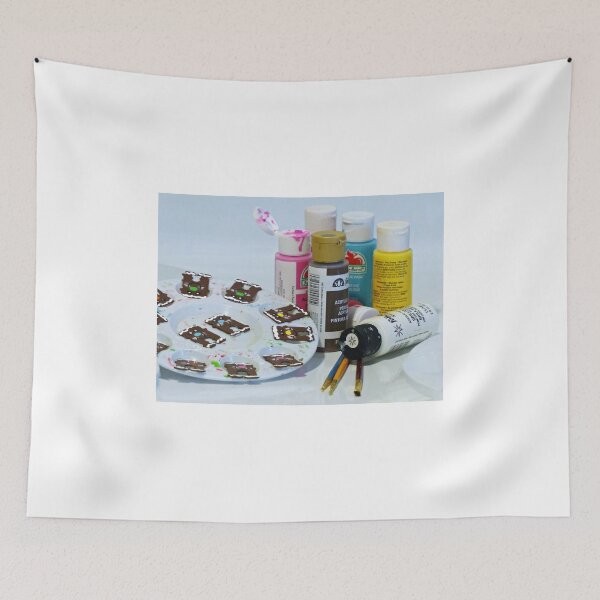 Item preview, Being Crafty designed and sold by Frankie Cat Photography.
