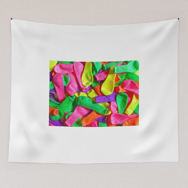 Item preview, Sad Little Water Balloons designed and sold by Frankie Cat Photography.