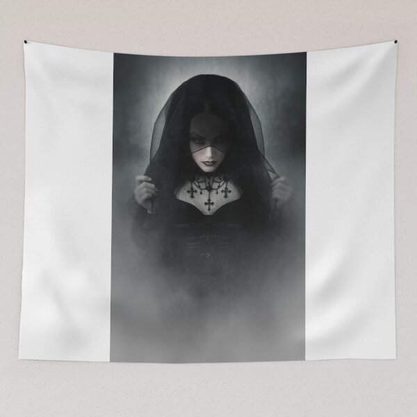 Item preview, Lady Amaranth 3 designed and sold by jamiemahon.