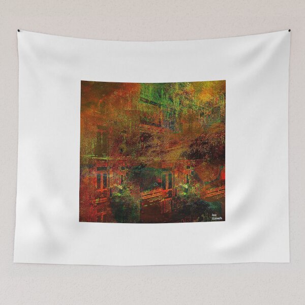 Item preview, rue marbeuf designed and sold by ganechJoe.
