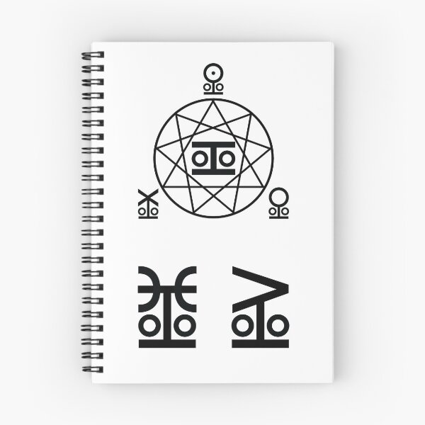 Item preview, something from the deep web designed and sold by underground notes.