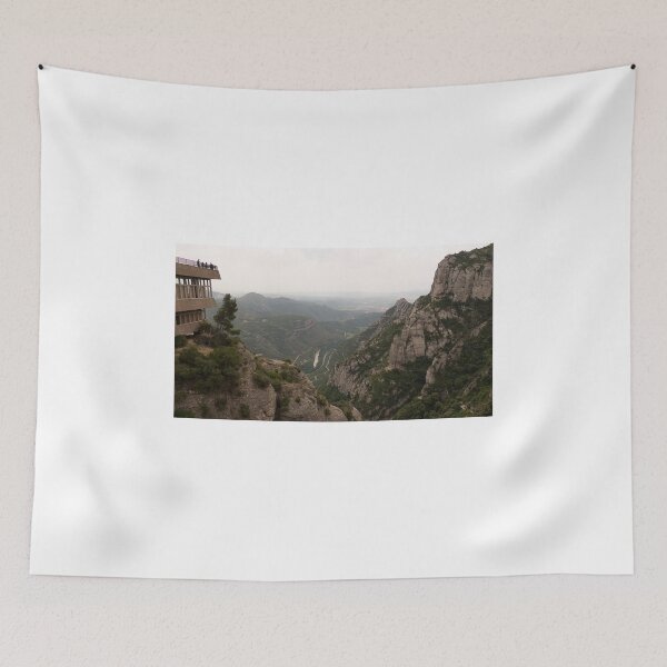 Item preview, Montserrat, Spain designed and sold by Nigel Donald.