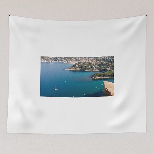 Item preview, Cassis, France  designed and sold by Nigel Donald.