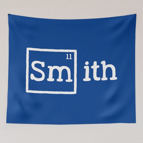 Item preview, Smith, the 11th Element designed and sold by Indigo72.