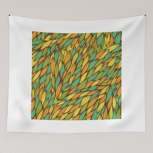 Item preview, Hand drawn swirly pattern designed and sold by Patternalized.