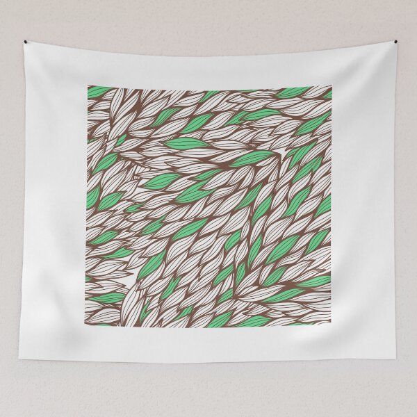 Item preview, Hand drawn floral pattern designed and sold by Patternalized.