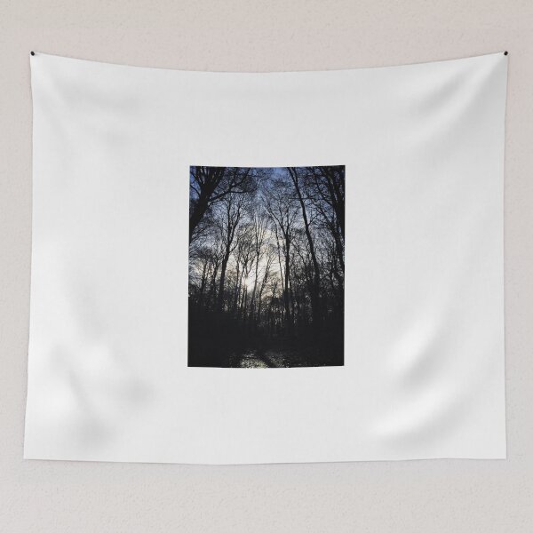Item preview, Winter Woodland Walk designed and sold by Natalie Broome.