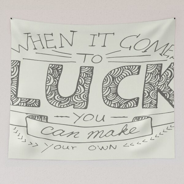 Item preview, Lucky Town designed and sold by YasminKatlich.