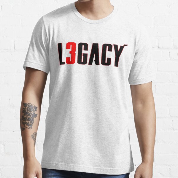 l3gacy shirt