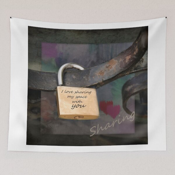 Item preview, Sharing designed and sold by Robin-Lee.