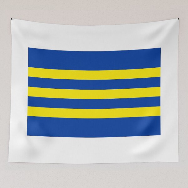 Item preview, Trnavsky flag designed and sold by tony4urban.