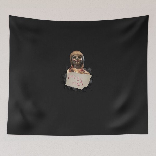 Item preview, Annabelle the Doll designed and sold by lucassanchez.