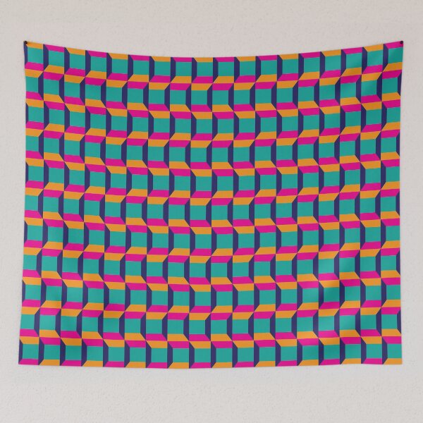 Item preview, Abstract Geometric designed and sold by ArtfulDoodler.