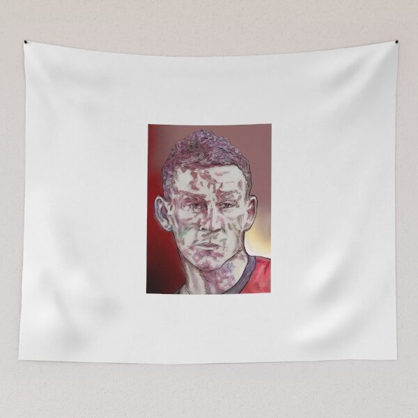 Item preview, Laurent Koscielny designed and sold by ArsenalArtz.