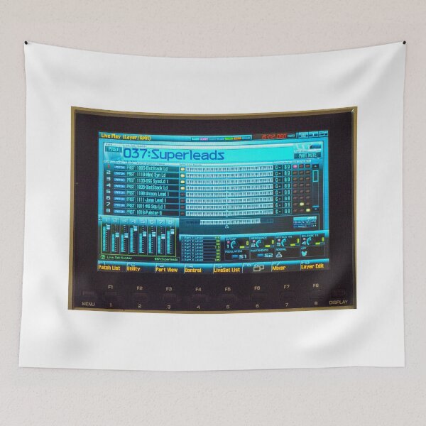 Item preview, Super Leads  designed and sold by hawkie.