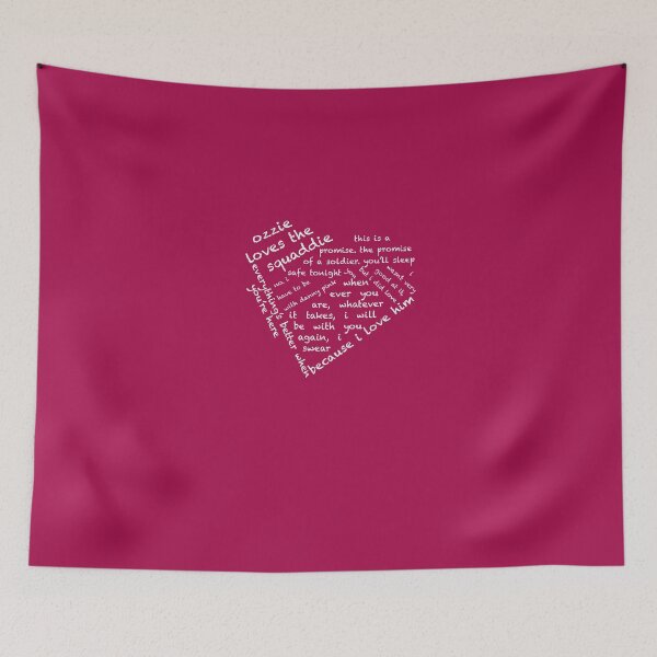 Item preview, Quotes of the Heart - Oswink (White) designed and sold by fairy911911.