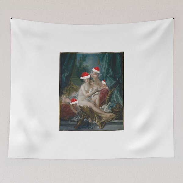 Item preview, The Toilette of Venus - François Boucher  designed and sold by Margotte.