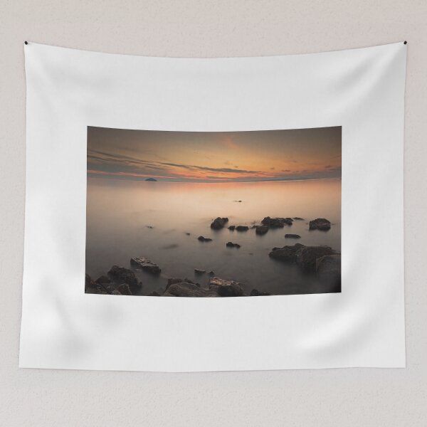 Item preview, Ayrshire Coast Sunset designed and sold by Grant Glendinning.