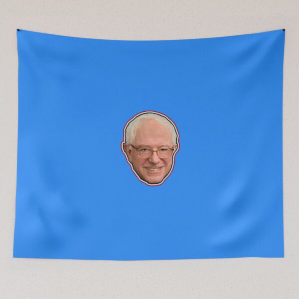 Item preview, Bernie Sanders 2016 Socialist Progressive Democrat designed and sold by psmgop.