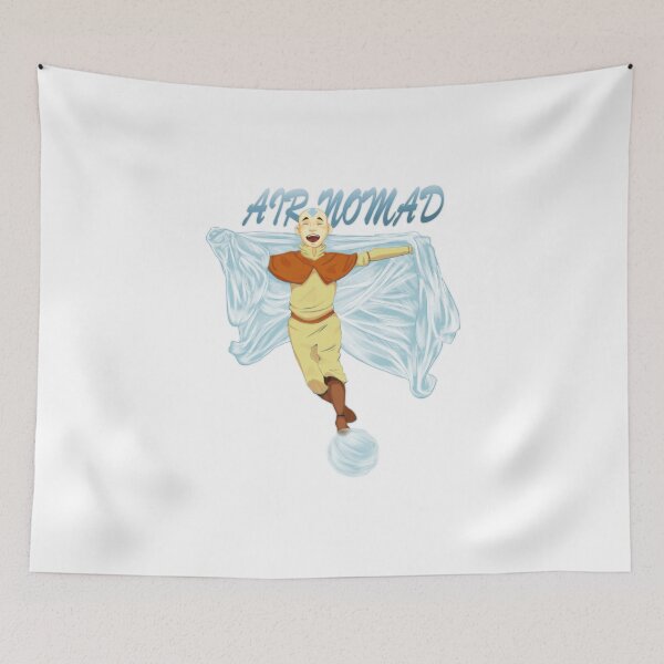 Item preview, Air Nomad designed and sold by Whiteley Foster.